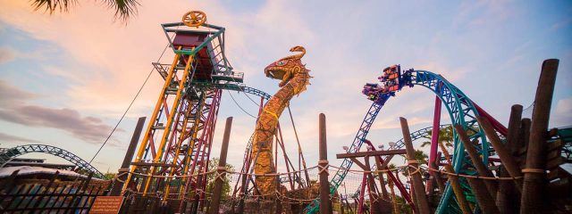 Image for Cobra's Curse