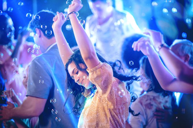 Don’t Miss Out On SeaWorld’s NEW Summer Night Event - Electric Ocean thumbnail image