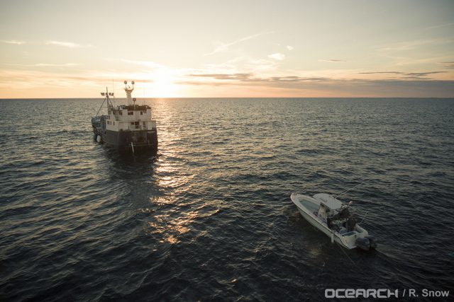 SeaWorld and OCEARCH Join Forces to Protect World’s Oceans and Marine Animals