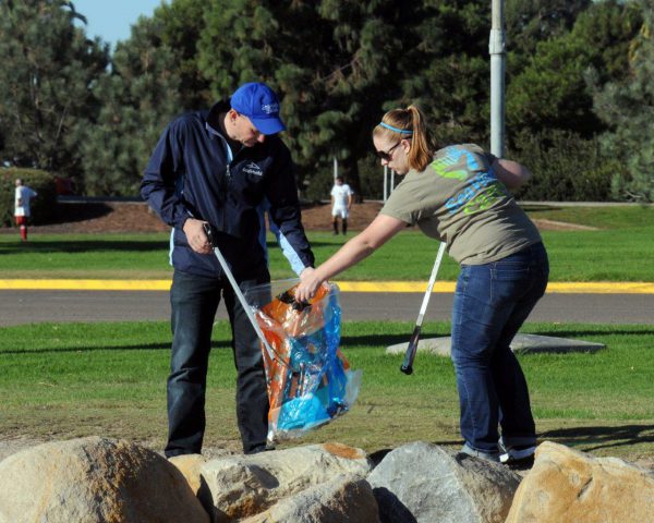 SeaWorld Entertainment, Inc. Announces Removal of All Single-Use Plastic Straws and Single-Use Plastic Shopping Bags from its 12 Theme Parks