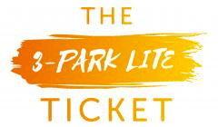 the ticket logo.