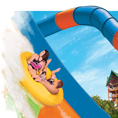 New ride and slide announcements for 2019 at SeaWorld and Aquatica