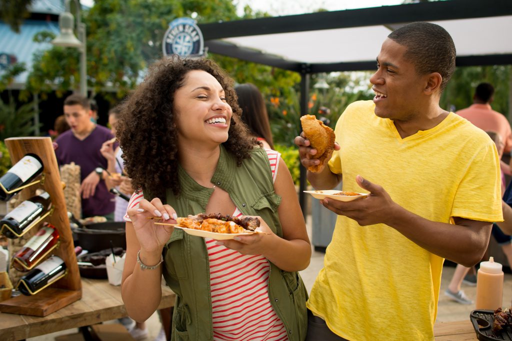 SeaWorld announces expanded event lineup for 2019