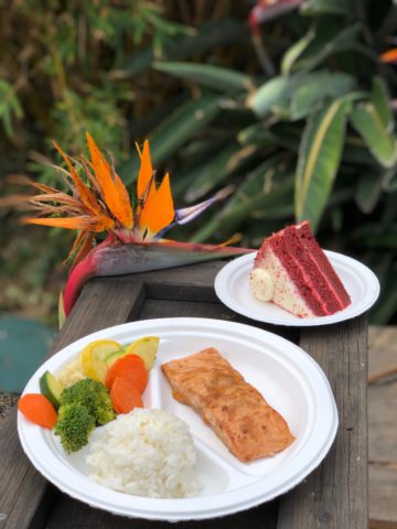 SeaWorld Parks Remove Polystyrene Foam Dinnerware Products from All 12 Theme Parks