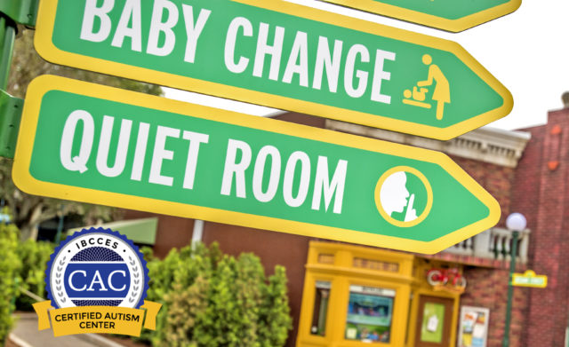 SeaWorld Orlando is Now a Certified Autism Center
